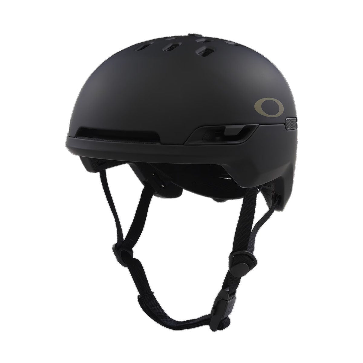 オークリー OAKLEY MOD BC GLOBAL FIT モッドBCグローバルフィット BLACKOUT スキー スノーボードヘルメット 2026-2027 ヘルメット 斜め前方