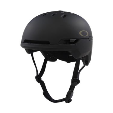 オークリー OAKLEY MOD BC GLOBAL FIT モッドBCグローバルフィット BLACKOUT スキー スノーボードヘルメット 2026-2027 ヘルメット 斜め前方
