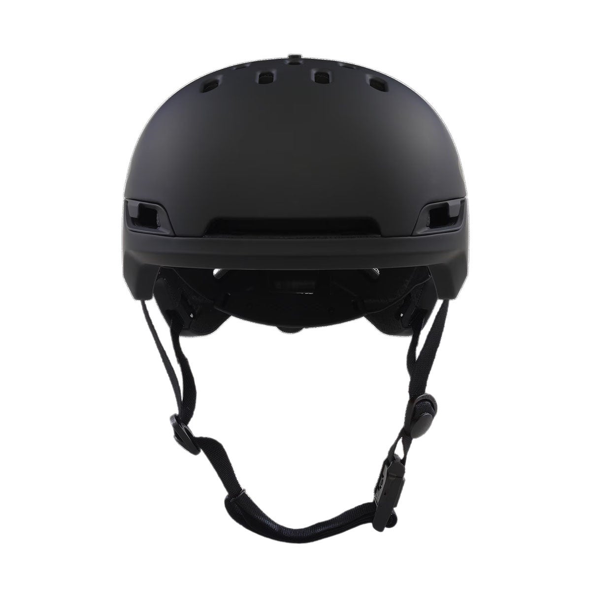 オークリー OAKLEY MOD BC GLOBAL FIT モッドBCグローバルフィット BLACKOUT スキー スノーボードヘルメット 2026-2027 ヘルメット 正面