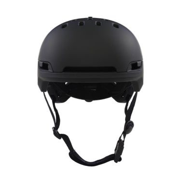 オークリー OAKLEY MOD BC GLOBAL FIT モッドBCグローバルフィット BLACKOUT スキー スノーボードヘルメット 2026-2027 ヘルメット 正面