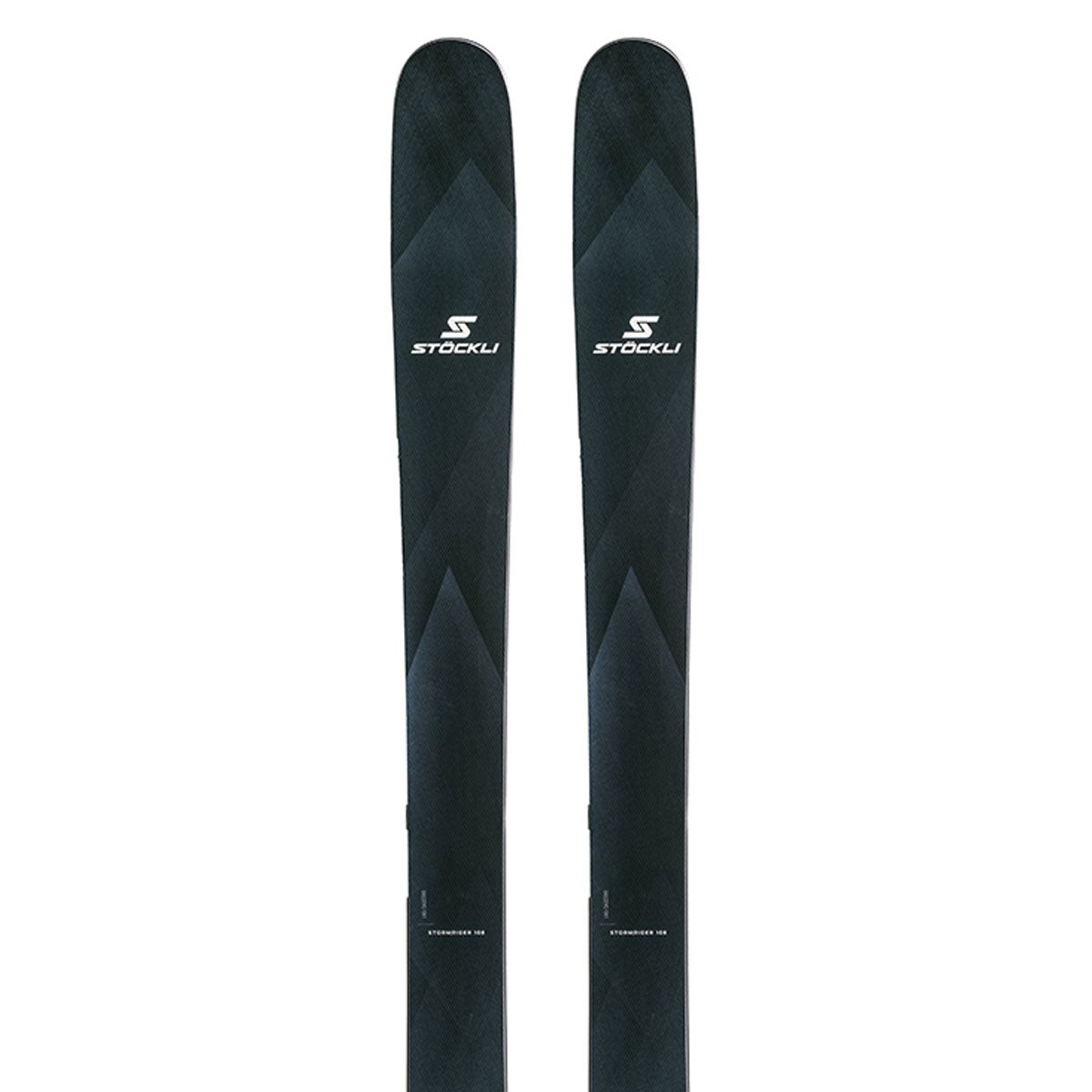 ストックリー STOCKLI STORMRIDER 108 ストームライダー 108 スキー板 単品 2026-2027 スキー板 トップシート全体
