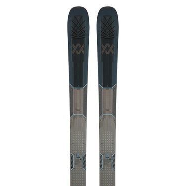 フォルクル VOLKL　MANTRA 102 マントラ 102　スキー板 単品 2025-2026 全体