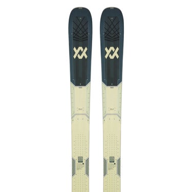 フォルクル VOLKL　MANTRA 102 W マントラ 102 W　スキー板 単品 2025-2026 全体