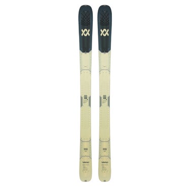 フォルクル VOLKL　MANTRA 102 W マントラ 102 W　スキー板 単品 2025-2026 正面