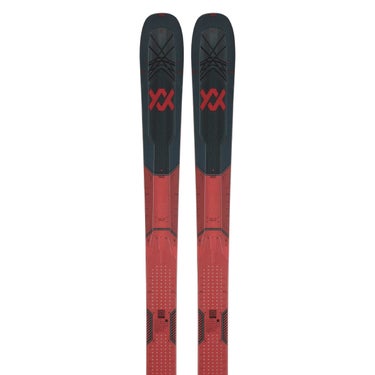 フォルクル VOLKL　M7 MANTRA エム7 マントラ　スキー板 単品 2025-2026 全体