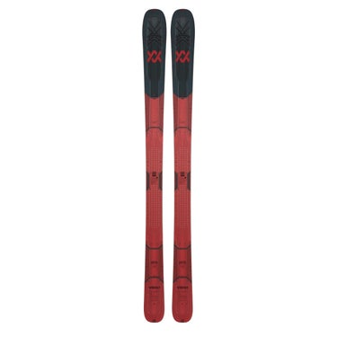 フォルクル VOLKL　M7 MANTRA エム7 マントラ　スキー板 単品 2025-2026 正面