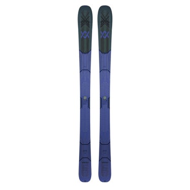 フォルクル VOLKL　M7 MANTRA W エム7 マントラ W　スキー板 単品 2025-2026 詳細2