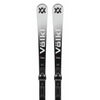 フォルクル VOLKL　RACETIGER SC WHITE ＋ vMOTION 12 GW レースタイガー SC　スキー板 ビンディングセット 2025-2026