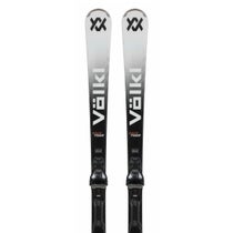 フォルクル VOLKL　RACETIGER SC WHITE ＋ vMOTION 12 GW レースタイガー SC　スキー板 ビンディングセット 2025-2026