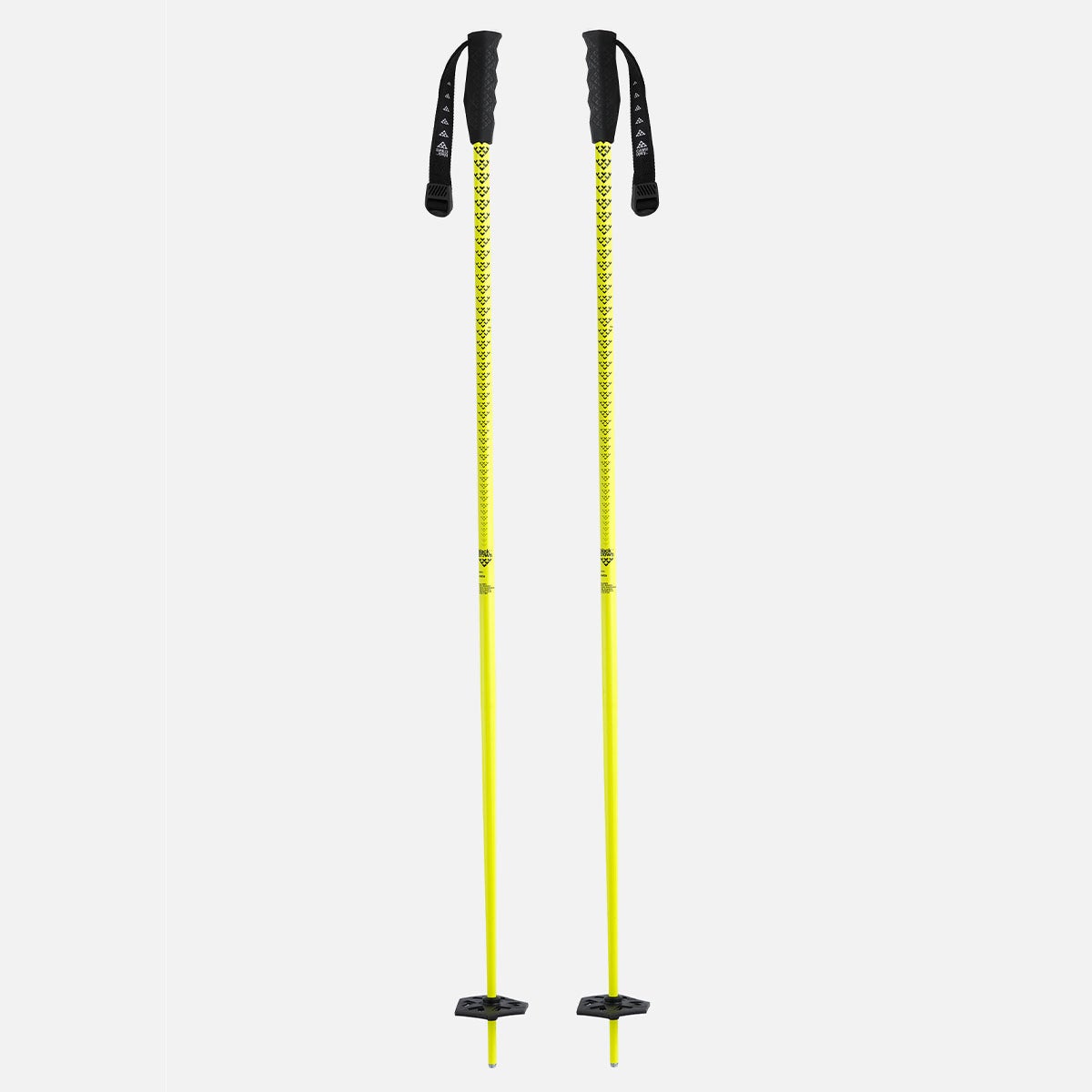 ブラッククロウズ BLACKCROWS META メタ YELLOW スキーストック 2026-2027 スキーストック 全体