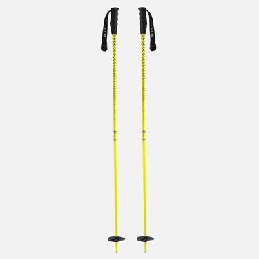 ブラッククロウズ BLACKCROWS META メタ YELLOW スキーストック 2026-2027 スキーストック 全体
