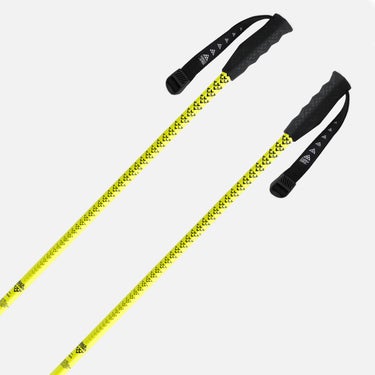 ブラッククロウズ BLACKCROWS META メタ YELLOW スキーストック 2026-2027 グリップ・ストラップ