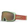 ジロ GIRO BUSTER バスター FRAME:PARADISE/AMBER NAMUK/LENS:Amber Rose スキー スノーボードゴーグル 2026-2027 ゴーグル 正面