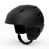 ジロ GIRO　GRID SPHERICAL グリッド スフェリカル MATTE BLACK　 スキー スノーボードヘルメット 2026-2027