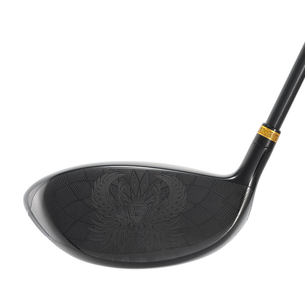 マジェスティゴルフ MAJESTY　PRESTIGIO 14 BLACK プレステジオ14 ブラック メンズ ドライバー 2026年モデル　MAJESTY LV770 BLACK シャフト ソール