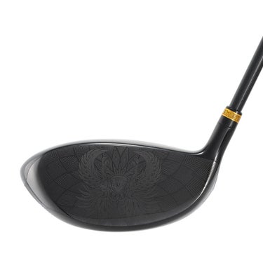 マジェスティゴルフ MAJESTY　PRESTIGIO 14 BLACK プレステジオ14 ブラック メンズ ドライバー 2026年モデル　MAJESTY LV770 BLACK シャフト ソール