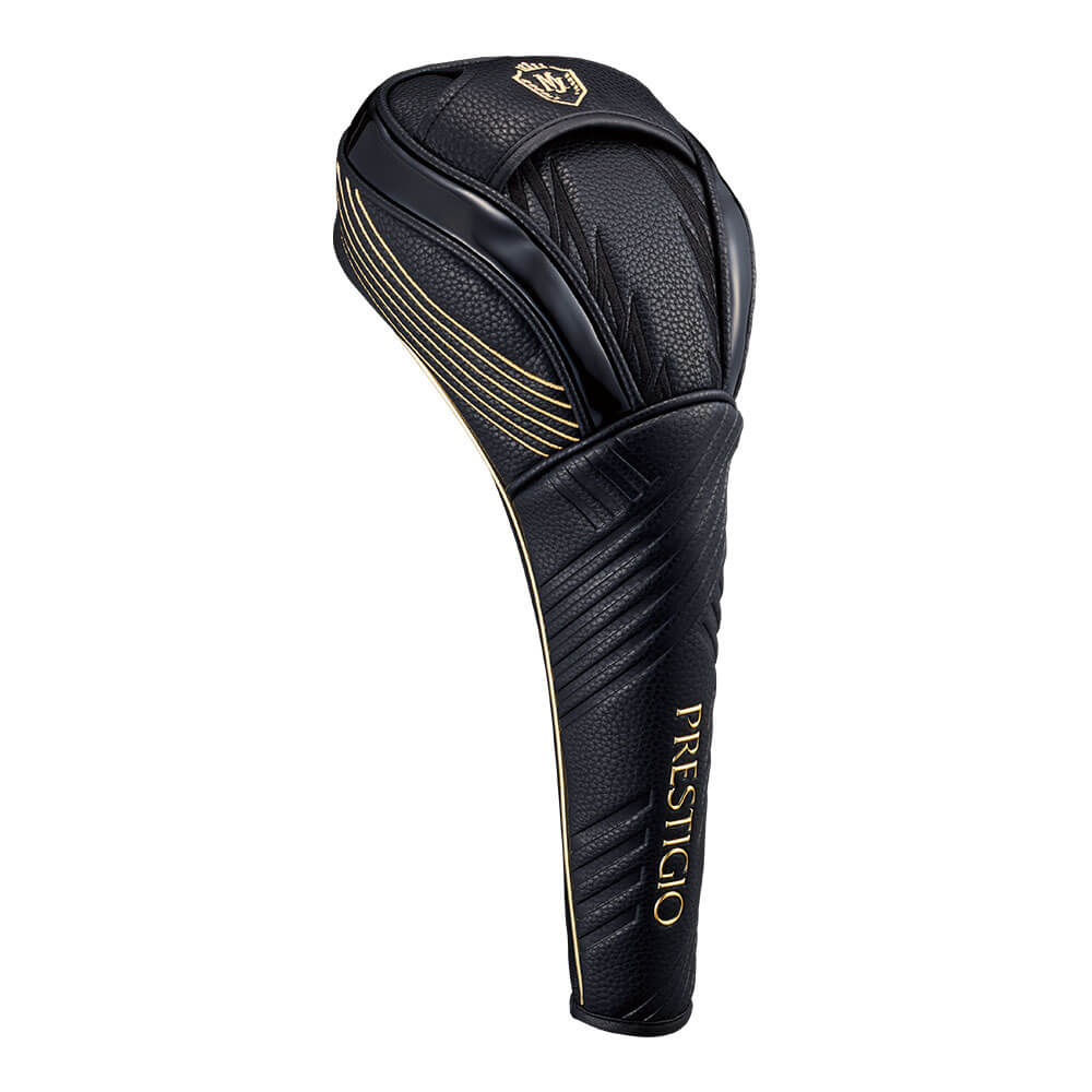 マジェスティゴルフ MAJESTY　PRESTIGIO 14 BLACK プレステジオ14 ブラック メンズ ドライバー 2026年モデル　MAJESTY LV770 BLACK シャフト ヘッドカバー