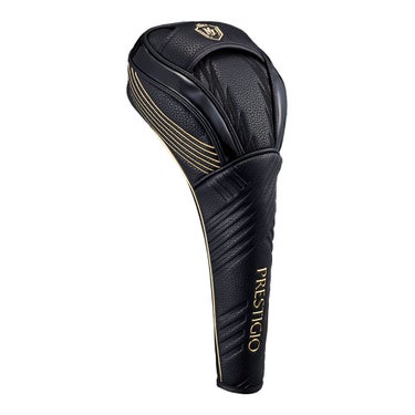 マジェスティゴルフ MAJESTY　PRESTIGIO 14 BLACK プレステジオ14 ブラック メンズ ドライバー 2026年モデル　MAJESTY LV770 BLACK シャフト ヘッドカバー