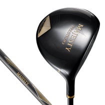 マジェスティ　プレステジオ14 ブラック メンズ フェアウェイウッド　MAJESTY LV770 BLACK シャフト　2026年モデル