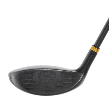 マジェスティゴルフ MAJESTY　PRESTIGIO 14 BLACK プレステジオ14 ブラック メンズ フェアウェイウッド 2026年モデル　MAJESTY LV770 BLACK シャフト ソール
