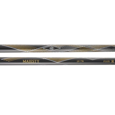 マジェスティゴルフ MAJESTY　PRESTIGIO 14 BLACK プレステジオ14 ブラック メンズ フェアウェイウッド 2026年モデル　MAJESTY LV770 BLACK シャフト シャフト