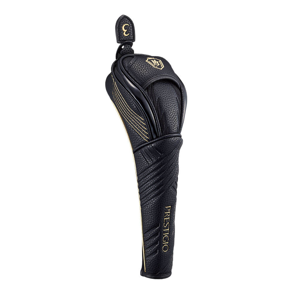 マジェスティゴルフ MAJESTY　PRESTIGIO 14 BLACK プレステジオ14 ブラック メンズ フェアウェイウッド 2026年モデル　MAJESTY LV770 BLACK シャフト ヘッドカバー