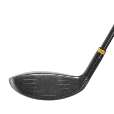 マジェスティゴルフ MAJESTY　PRESTIGIO 14 BLACK プレステジオ14 ブラック メンズ ユーティリティ 2026年モデル　MAJESTY LV770 BLACK シャフト ソール
