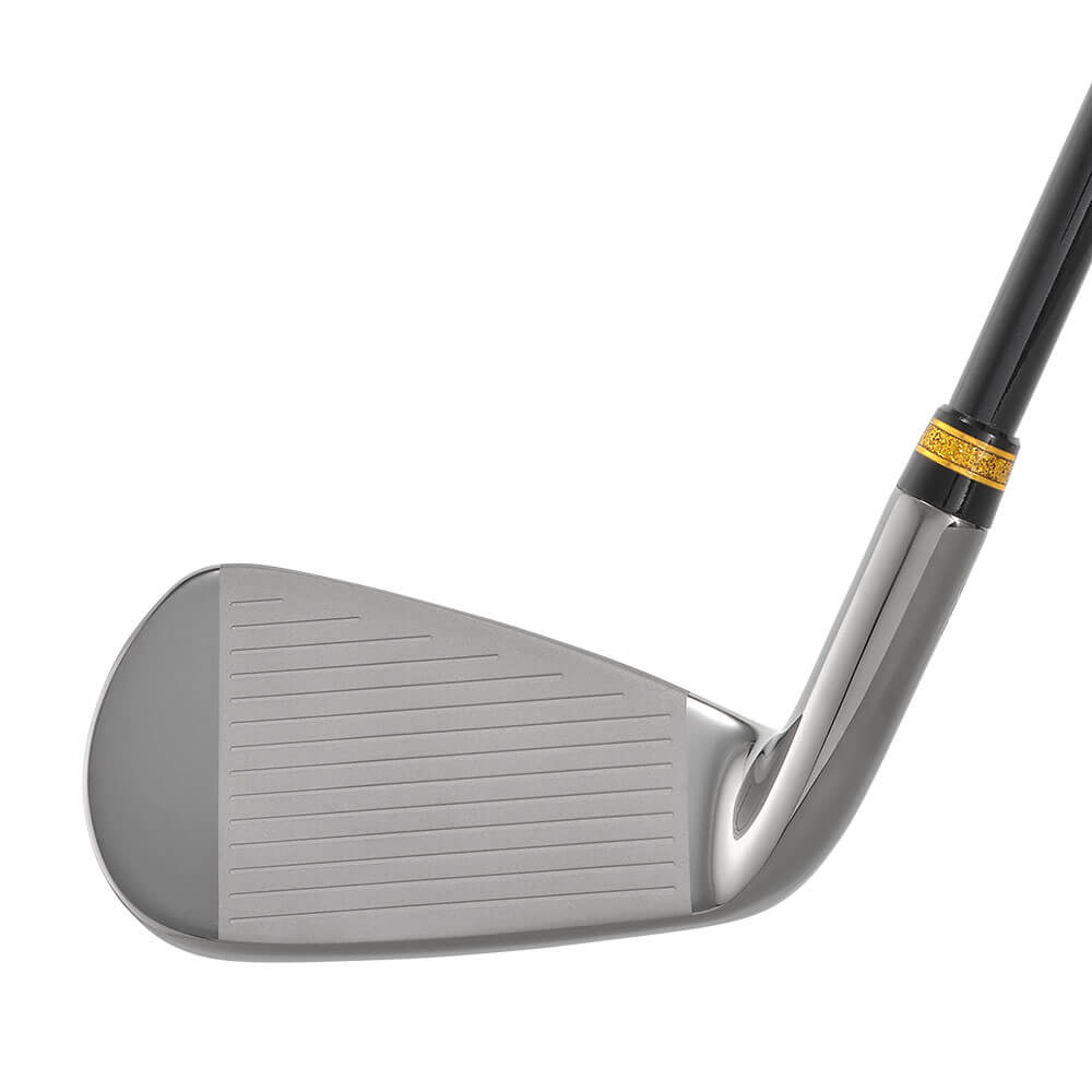 マジェスティゴルフ MAJESTY　PRESTIGIO 14 BLACK プレステジオ14 ブラック メンズ アイアン 6本セット（＃7～9、PW、AW、SW） 2026年モデル MAJESTY LV770 BLACK シャフト バックフェース