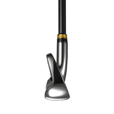 マジェスティゴルフ MAJESTY　PRESTIGIO 14 BLACK プレステジオ14 ブラック メンズ アイアン 6本セット（＃7～9、PW、AW、SW） 2026年モデル MAJESTY LV770 BLACK シャフト フェース