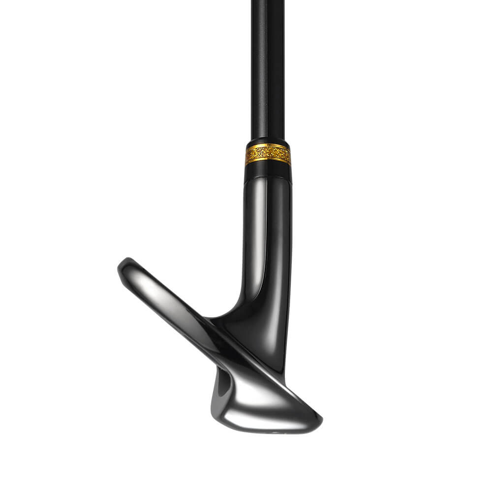 マジェスティゴルフ MAJESTY　PRESTIGIO 14 BLACK プレステジオ14 ブラック メンズ アイアン 6本セット（＃7～9、PW、AW、SW） 2026年モデル MAJESTY LV770 BLACK シャフト バックフェース