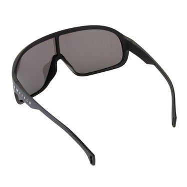 スノーフィールド SNOWFIELD SF-01 POLARIZED 偏光シルバーミラーレンズ MBK サングラス 2026-2027 サングラス ノーズ