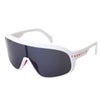 スノーフィールド SNOWFIELD　SF-02 POLARIZED 偏光シルバーミラーレンズ MAW　サングラス 2026-2027 MAW