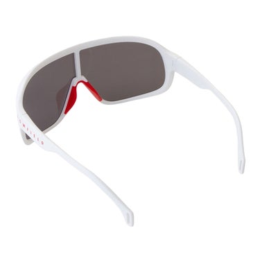 スノーフィールド SNOWFIELD SF-02 POLARIZED 偏光シルバーミラーレンズ MAW サングラス 2026-2027 サングラス ノーズ