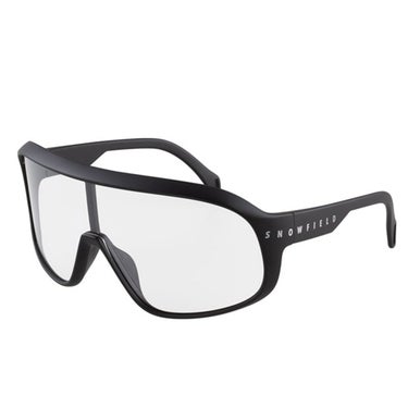 スノーフィールド SNOWFIELD　SF-05 PHOTOCHROMIC クリア調光レンズ MBK　サングラス 2026-2027 MBK
