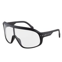 スノーフィールド SNOWFIELD　SF-05 PHOTOCHROMIC クリア調光レンズ MBK　サングラス 2026-2027