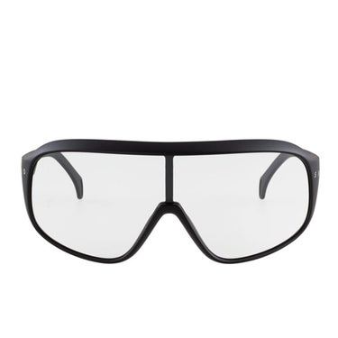スノーフィールド SNOWFIELD SF-05 PHOTOCHROMIC クリア調光レンズ MBK サングラス 2026-2027 サングラス 正面