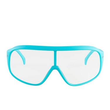 スノーフィールド SNOWFIELD SF-06 PHOTOCHROMIC クリア調光レンズ SKBL サングラス 2026-2027 サングラス 正面