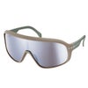 スノーフィールド SNOWFIELD　SF-07 POLARIZED 偏光シルバーミラーレンズ SOL　サングラス 2026-2027 SOL