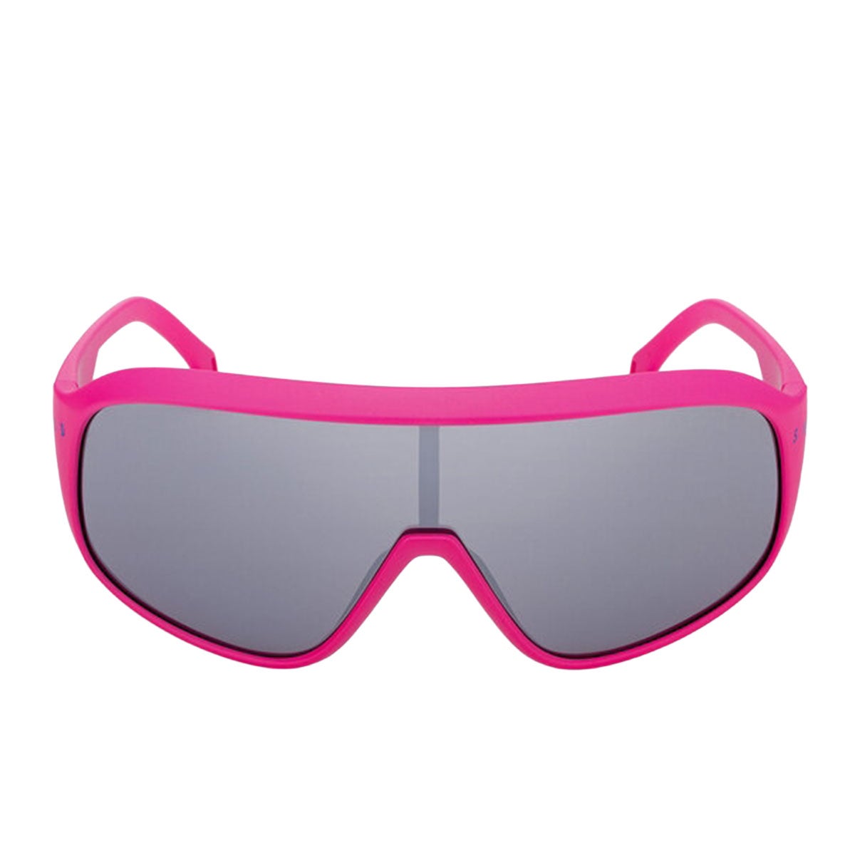 スノーフィールド SNOWFIELD SF-08 POLARIZED 偏光シルバーミラーレンズ MTP サングラス 2026-2027 サングラス 正面