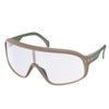スノーフィールド SNOWFIELD　SF-09 PHOTOCHROMIC クリア調光レンズ SOL　サングラス 2026-2027 SOL