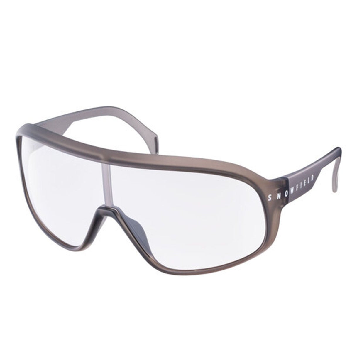 スノーフィールド SNOWFIELD　SF-12 PHOTOCHROMIC クリア調光レンズ MGMR　サングラス 2026-2027 MGMR