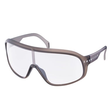 スノーフィールド SNOWFIELD　SF-12 PHOTOCHROMIC クリア調光レンズ MGMR　サングラス 2026-2027 MGMR