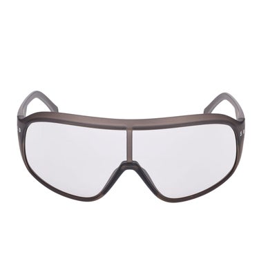 スノーフィールド SNOWFIELD SF-12 PHOTOCHROMIC クリア調光レンズ MGMR サングラス 2026-2027 サングラス 正面