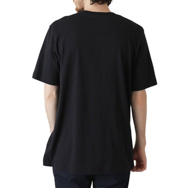 トラヴィスマシュー Travis Mathew メンズ 半袖 プリント Tシャツ A40081J 2025年モデル 商品外観 背面