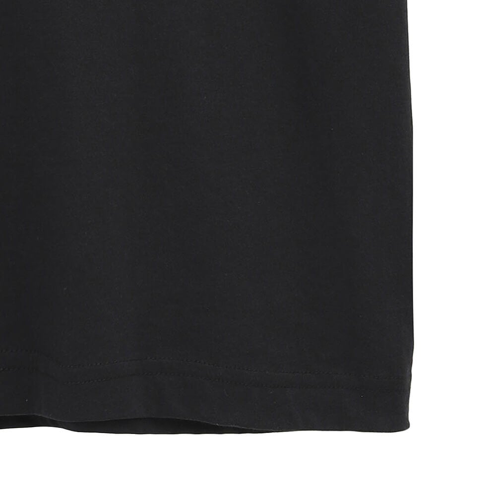 トラヴィスマシュー Travis Mathew メンズ 半袖 プリント Tシャツ A40081J 2025年モデル 着用イメージ