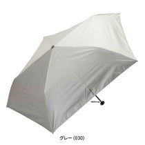 エバニュー EVERNEW　晴雨兼用 ユーエルレイブレラ U.L.Raybrella 折りたたみ傘　EBYR772 030 2026-2027
