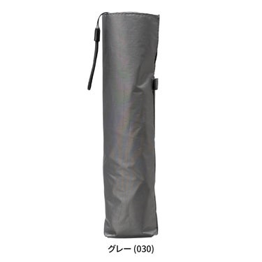 エバニュー EVERNEW 晴雨兼用 ユーエルレイブレラ U.L.Raybrella EBYR772_030 2026-2027 収納ケース