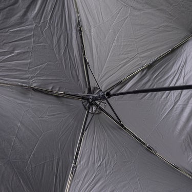 エバニュー EVERNEW 晴雨兼用 ユーエルレイブレラ U.L.Raybrella EBYR772_030 2026-2027 傘骨・内側構造