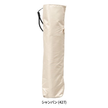 エバニュー EVERNEW 晴雨兼用 ユーエルレイブレラ U.L.Raybrella EBYR772_427 2026-2027 収納ケース