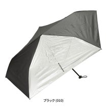 エバニュー EVERNEW　晴雨兼用 トレイルシェイド Trail Shade EBYR774 010 折りたたみ傘　2026-2027